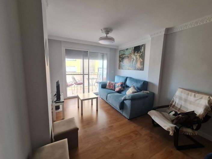 Image No.2-Appartement de 3 chambres à vendre à San Pedro de Alcantara