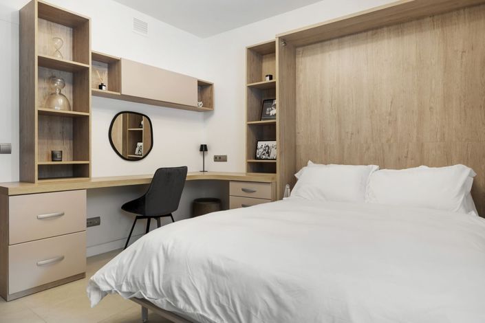 Image No.15-2 Bed Apartment for sale