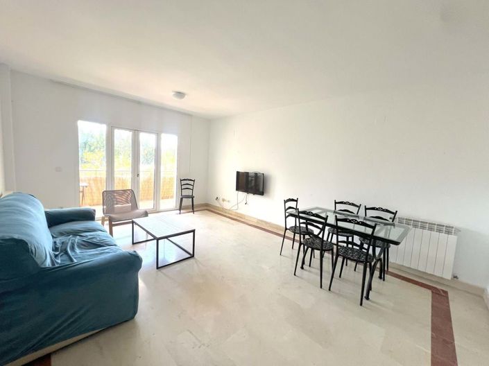 Image No.2-Appartement de 2 chambres à vendre à Nueva Andalucia