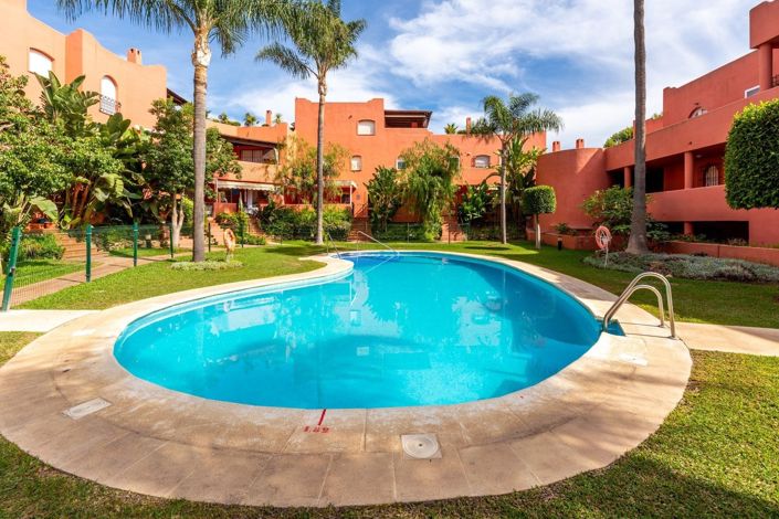 Image No.1-3 Bed Apartment for sale