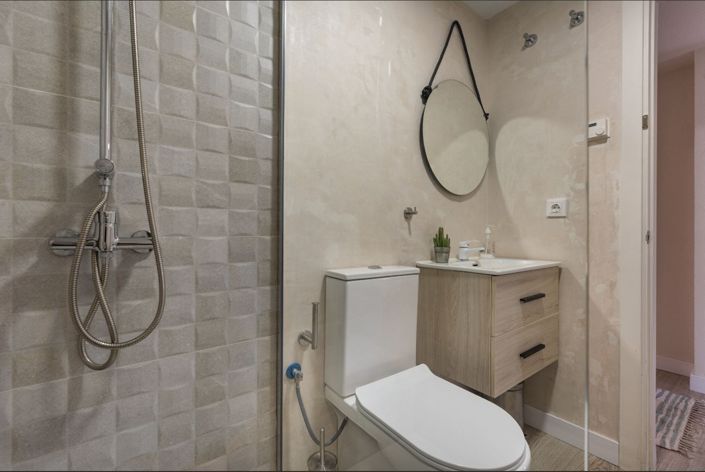 Image No.22-Appartement de 3 chambres à vendre à Marbella