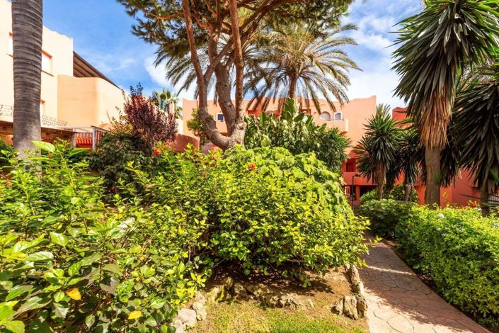 Image No.28-Appartement de 3 chambres à vendre à Marbella