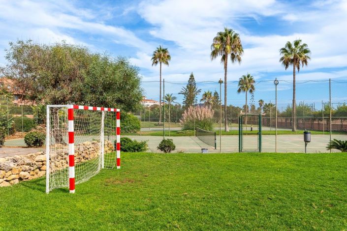 Image No.32-Appartement de 3 chambres à vendre à Marbella