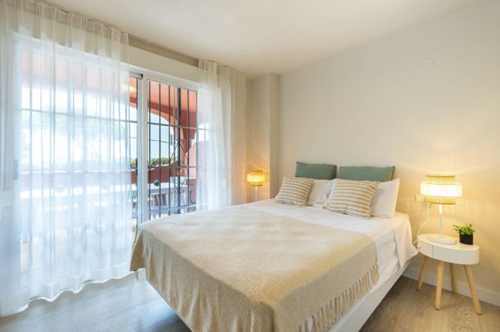 Image No.4-Appartement de 3 chambres à vendre à Marbella