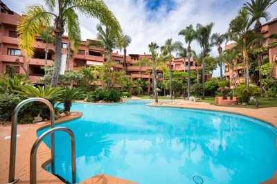 Top Ten Marbella most sold property