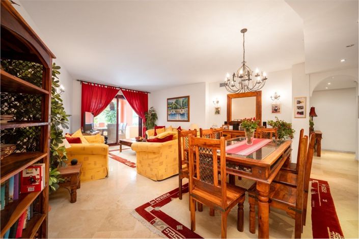 Image No.12-3 Bed Apartment for sale