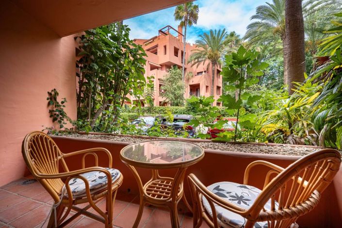 Image No.2-3 Bed Apartment for sale