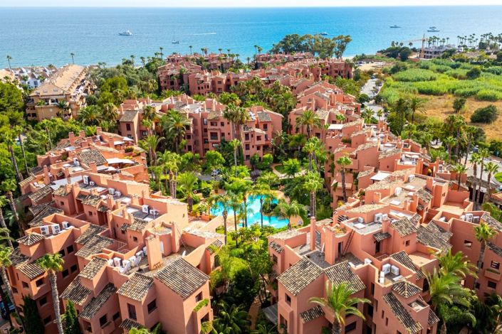 Image No.22-3 Bed Apartment for sale