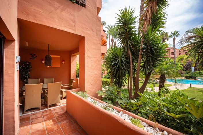 Image No.24-3 Bed Apartment for sale