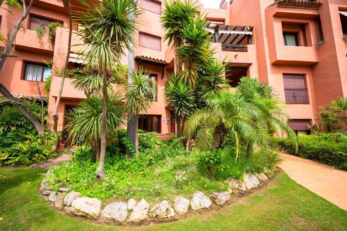 Image No.25-3 Bed Apartment for sale