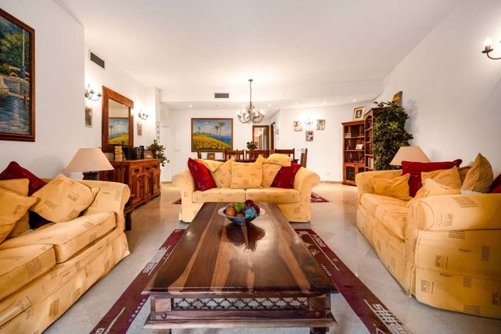 Image No.3-3 Bed Apartment for sale