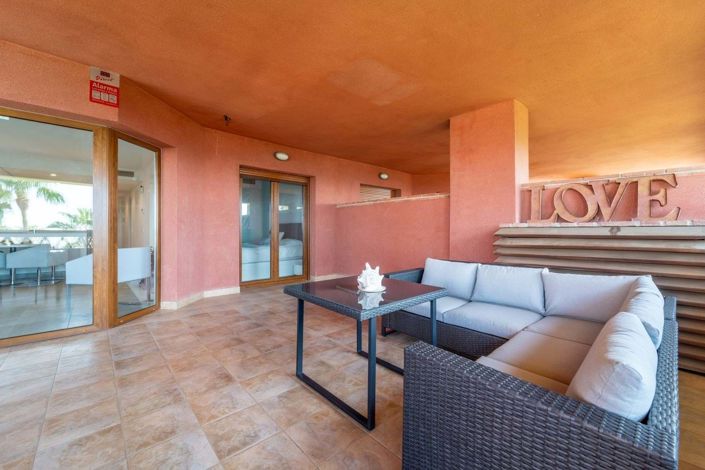 Image No.21-2 Bed Apartment for sale