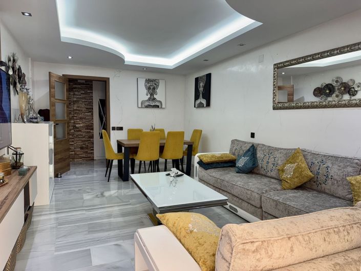 Image No.10-Appartement de 3 chambres à vendre à Benalmadena