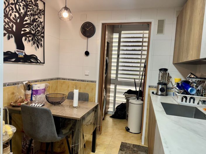 Image No.11-Appartement de 3 chambres à vendre à Benalmadena