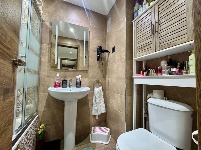 Image No.17-Appartement de 3 chambres à vendre à Benalmadena