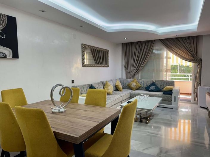 Image No.3-Appartement de 3 chambres à vendre à Benalmadena