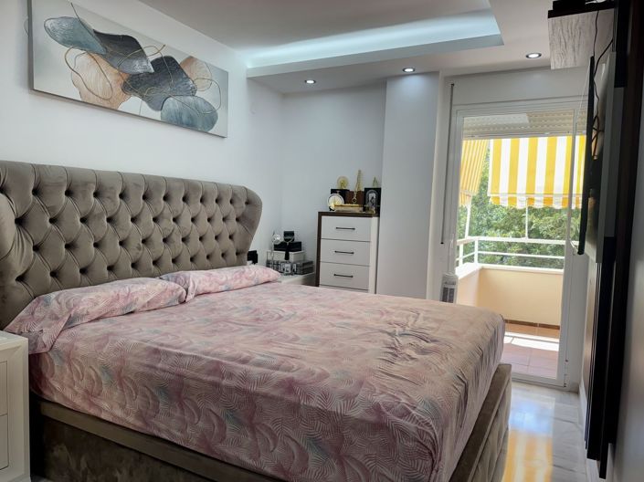 Image No.4-Appartement de 3 chambres à vendre à Benalmadena