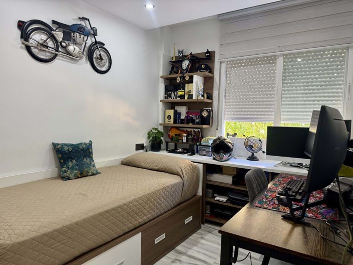 Image No.6-Appartement de 3 chambres à vendre à Benalmadena