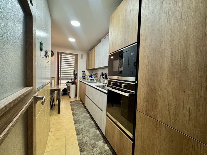 Image No.7-Appartement de 3 chambres à vendre à Benalmadena