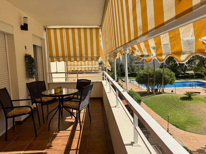 Image No.8-Appartement de 3 chambres à vendre à Benalmadena