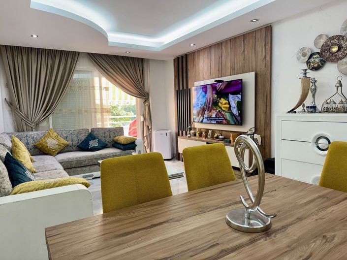 Image No.9-Appartement de 3 chambres à vendre à Benalmadena