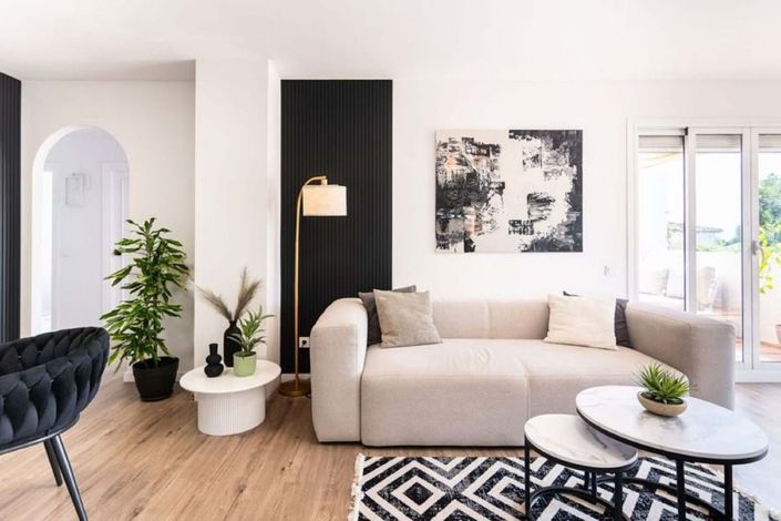 Image No.10-Appartement de 3 chambres à vendre à El Paraiso