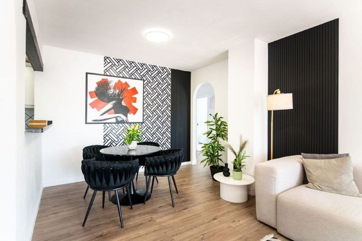 Image No.11-Appartement de 3 chambres à vendre à El Paraiso