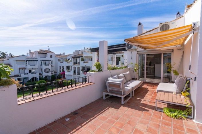 Image No.12-Appartement de 3 chambres à vendre à El Paraiso