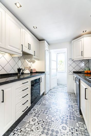 Image No.14-Appartement de 3 chambres à vendre à El Paraiso