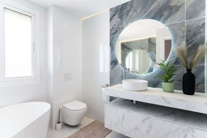 Image No.18-Appartement de 3 chambres à vendre à El Paraiso