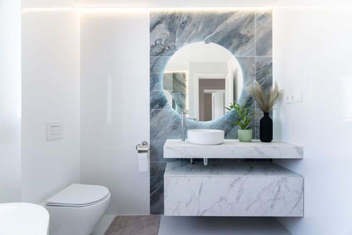 Image No.19-Appartement de 3 chambres à vendre à El Paraiso