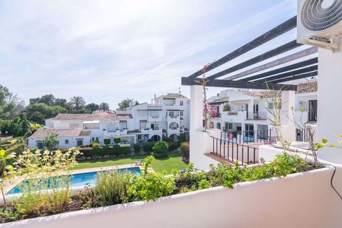 Image No.22-Appartement de 3 chambres à vendre à El Paraiso