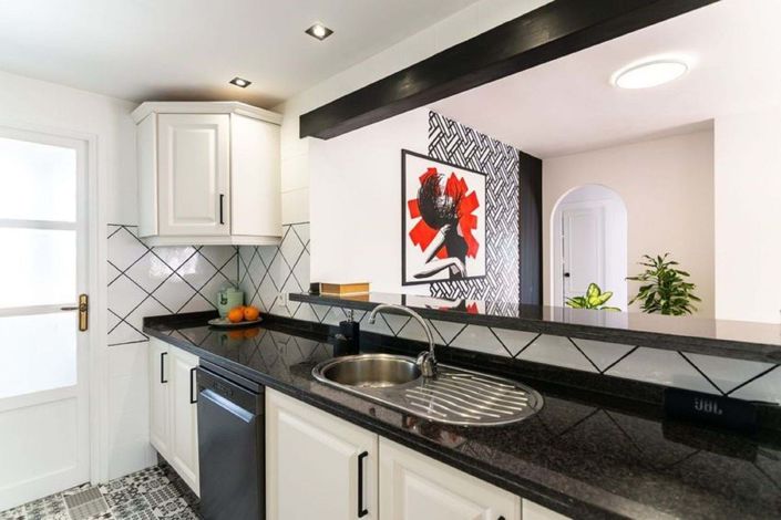 Image No.6-Appartement de 3 chambres à vendre à El Paraiso