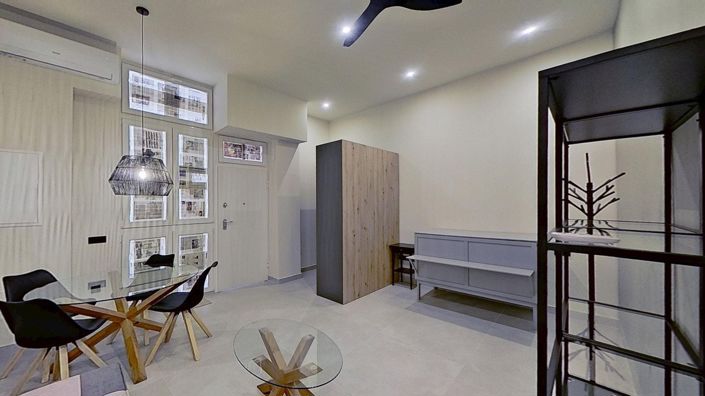 Image No.1-Appartement de 2 chambres à vendre à Malaga