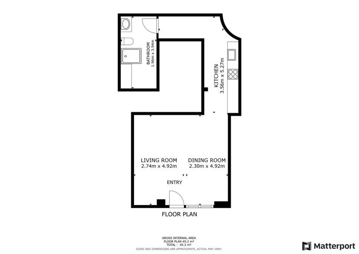 Image No.28-2 Bed Apartment for sale