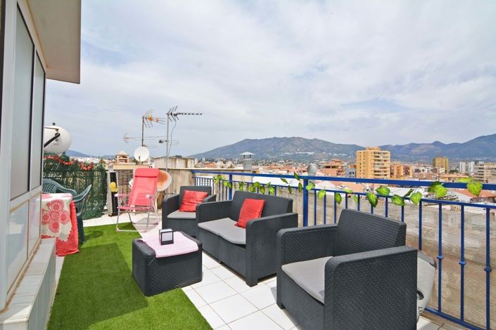 Image No.1-Appartement de 2 chambres à vendre à Fuengirola