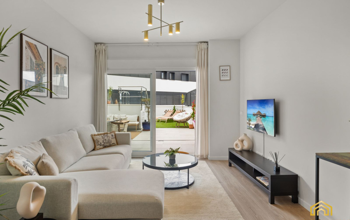 Image No.13-2 Bed Apartment for sale