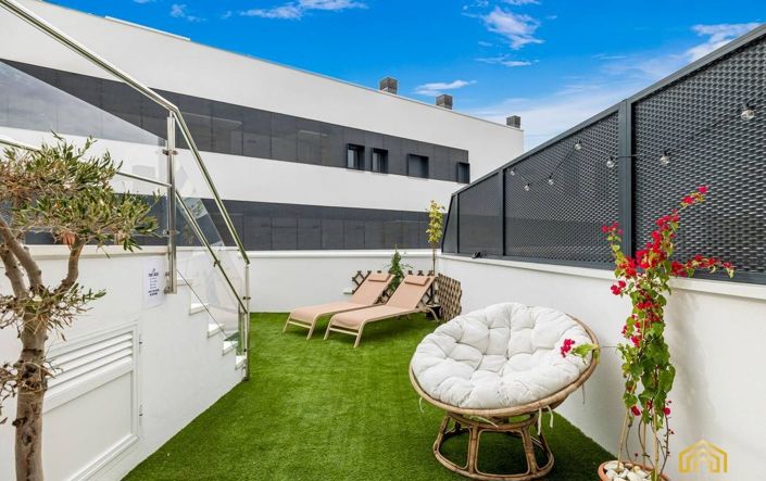 Image No.7-2 Bed Apartment for sale