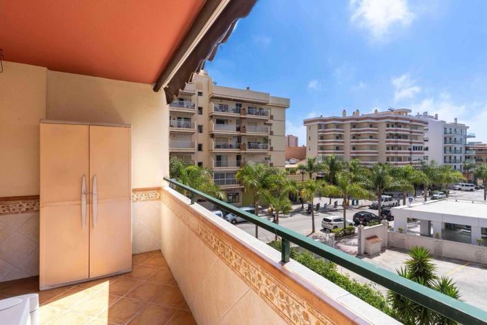 Image No.1-Appartement de 3 chambres à vendre à Fuengirola