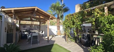 1 - Riviera del Sol, Villa