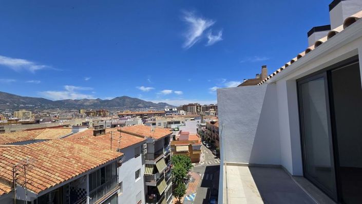 Image No.1-Appartement de 2 chambres à vendre à Fuengirola