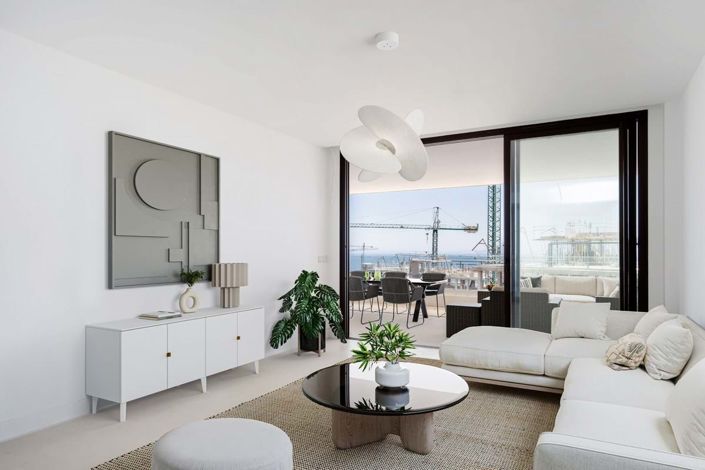 Image No.3-2 Bed Apartment for sale