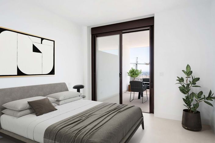 Image No.4-2 Bed Apartment for sale