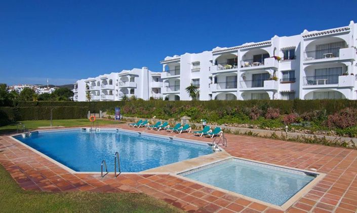 Image No.14-2 Bed Apartment for sale