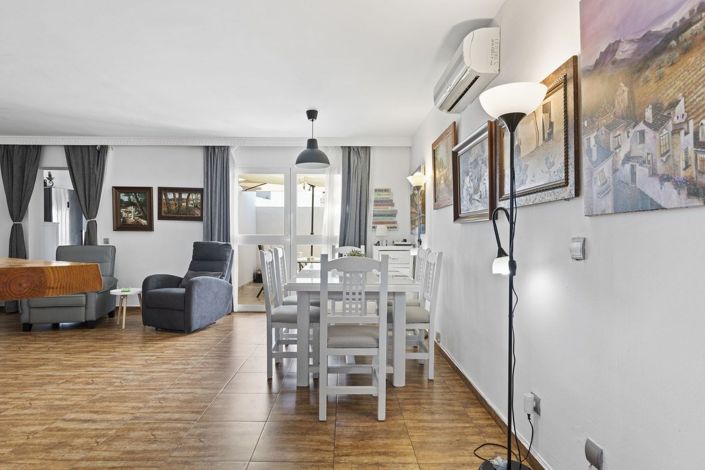 Image No.26-Villa de 4 chambres à vendre à Fuengirola