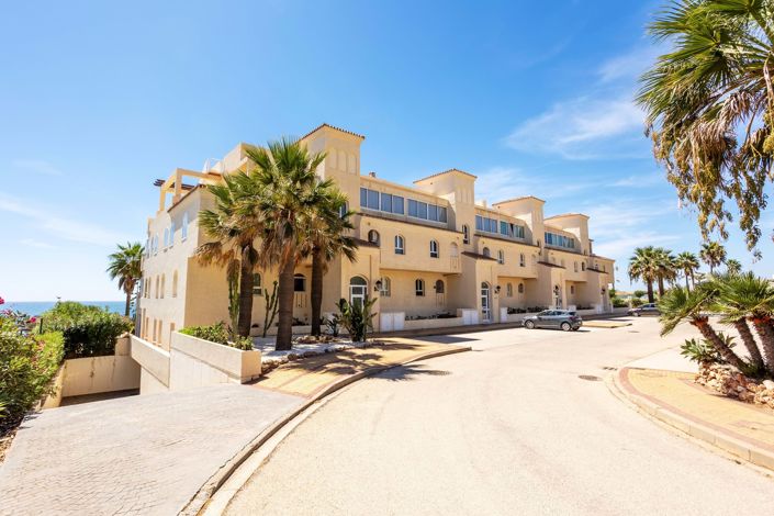 Image No.19-2 Bed Apartment for sale