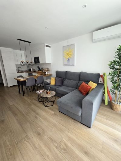 Image No.10-Appartement de 2 chambres à vendre à Los Boliches