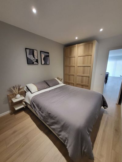 Image No.5-Appartement de 2 chambres à vendre à Los Boliches