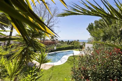 Top Ten Marbella most sold property