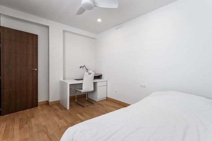 Image No.12-Appartement de 2 chambres à vendre à La Cala De Mijas